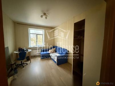 3-комн. квартира, 61.2 м&sup2;