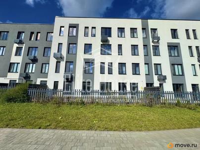 3-комн. квартира, 81.2 м&sup2;