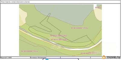 коммерческий участок, 4.68 га