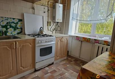 1-комн. квартира, 29 м&sup2;