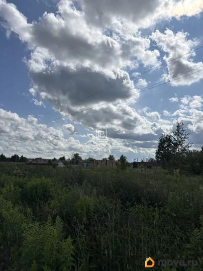 земельный участок, 15 соток
