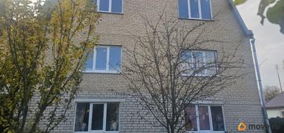 дом, 600 м&sup2;, 6 соток