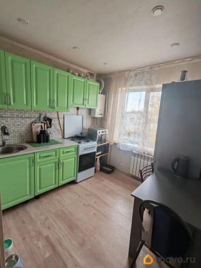 1-комн. квартира, 31.2 м&sup2;