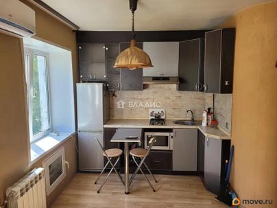 1-комн. квартира, 30 м&sup2;