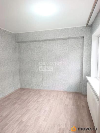 4-комн. квартира, 60.2 м&sup2;