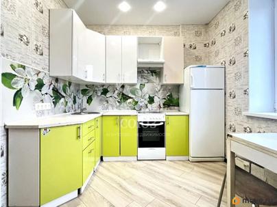 2-комн. квартира, 61.9 м&sup2;