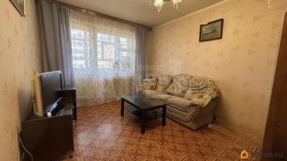 1-комн. квартира, 36.1 м&sup2;