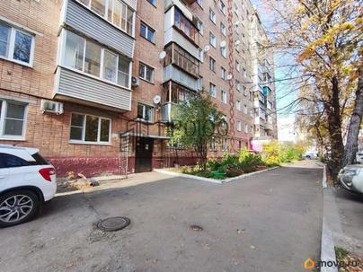 1-комн. квартира, 32.2 м&sup2;