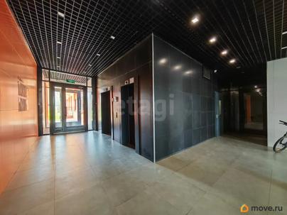 студия, 23.5 м&sup2;