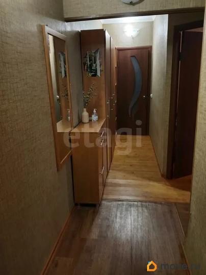 2-комн. квартира, 42.4 м&sup2;