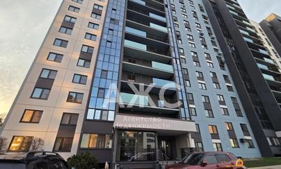 2-комн. квартира, 57.8 м&sup2;