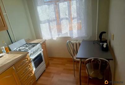 1-комн. квартира, 28.3 м&sup2;