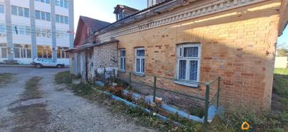 2-комн. квартира, 33.6 м&sup2;