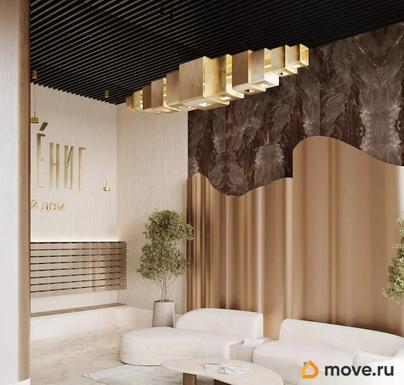 2-комн. квартира, 66.87 м&sup2;