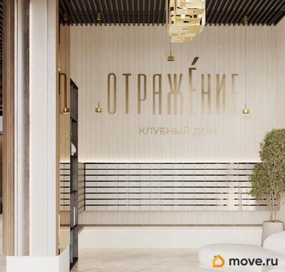 студия, 30.41 м&sup2;