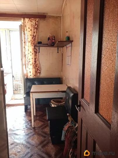1-комн. квартира, 35.5 м&sup2;