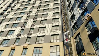 2-комн. квартира, 73.82 м&sup2;