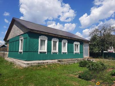 дом, 77.9 м&sup2;, 20 соток