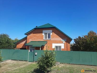 дом, 67.8 м&sup2;, 17.4 сотки