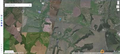 земельный участок, 16.87 сотки