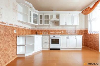 3-комн. квартира, 98.6 м&sup2;