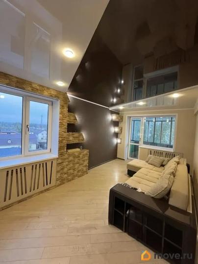 2-комн. квартира, 51.5 м&sup2;