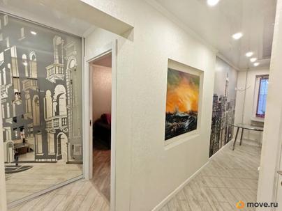 2-комн. квартира, 50.4 м&sup2;