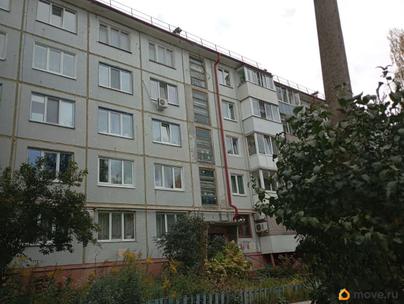 1-комн. квартира, 31.1 м&sup2;