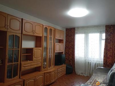 1-комн. квартира, 31.1 м&sup2;