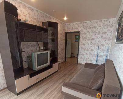 комната, 22 м&sup2;