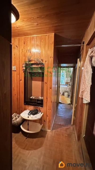 3-комн. квартира, 61.5 м&sup2;