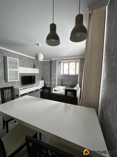 3-комн. квартира, 102 м&sup2;