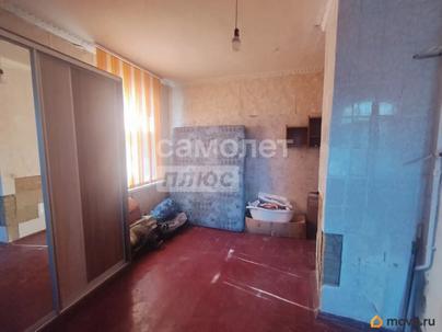 1-комн. квартира, 30.7 м&sup2;
