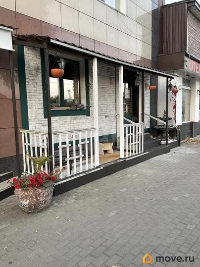 готовый бизнес, 1600 м&sup2;