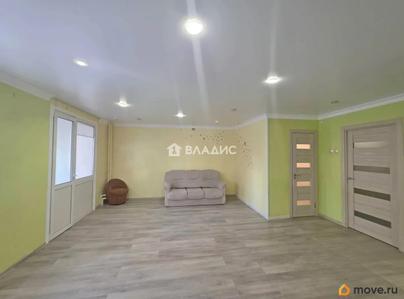 3-комн. квартира, 81.7 м&sup2;