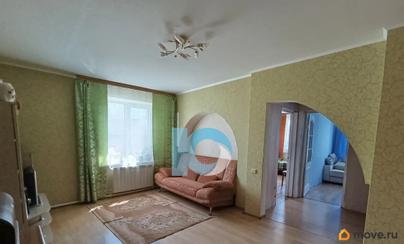 дом, 65.7 м&sup2;, 7.6 сотки
