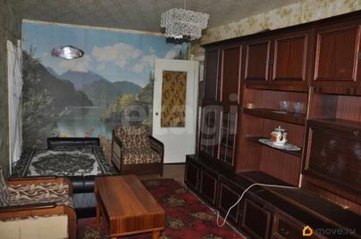 2-комн. квартира, 45.1 м&sup2;