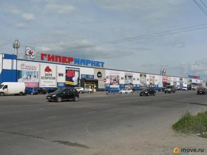 торговое помещение, 62 м&sup2;