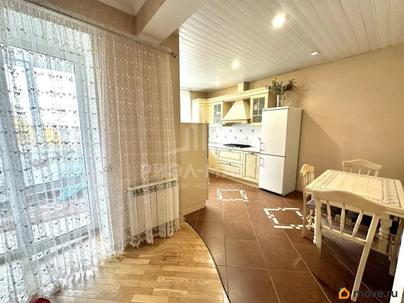 3-комн. квартира, 88.3 м&sup2;