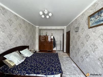 2-комн. квартира, 56.8 м&sup2;