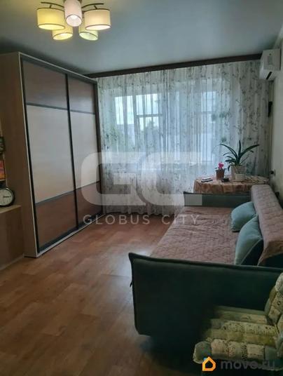1-комн. квартира, 39 м&sup2;
