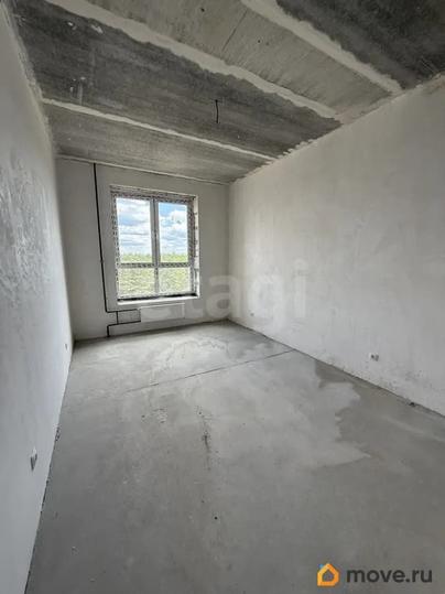 1-комн. квартира, 46.9 м&sup2;