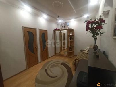 4-комн. квартира, 43.6 м&sup2;