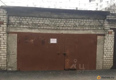 гараж, 30 м&sup2;