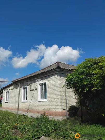 дом, 64.9 м&sup2;, 8.22 сотки