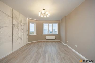 1-комн. квартира, 46.4 м&sup2;