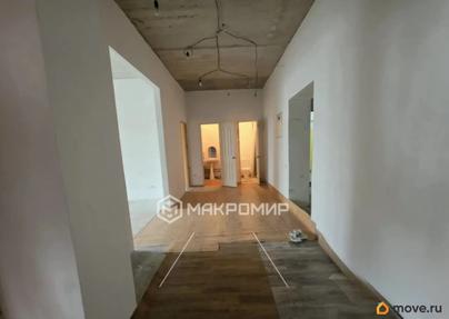2-комн. квартира, 71.8 м&sup2;