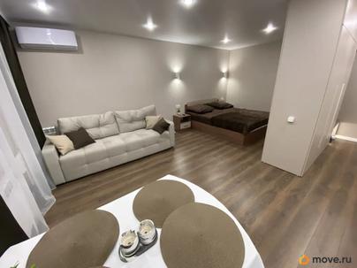 студия, 33 м&sup2;