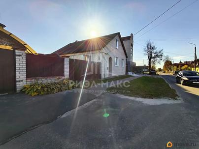 дом, 150 м&sup2;, 13 соток