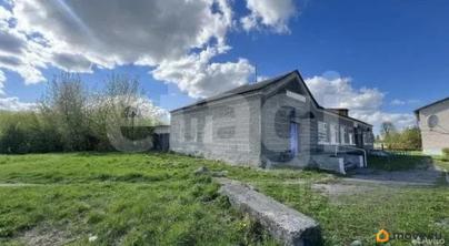 торговое помещение, 311.5 м&sup2;